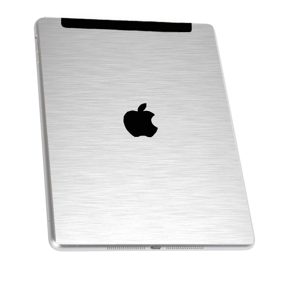 Apple iPad 1 A1337 (Wifi, 3G) MTS#1 (ALUMINUM) Laptop Skin