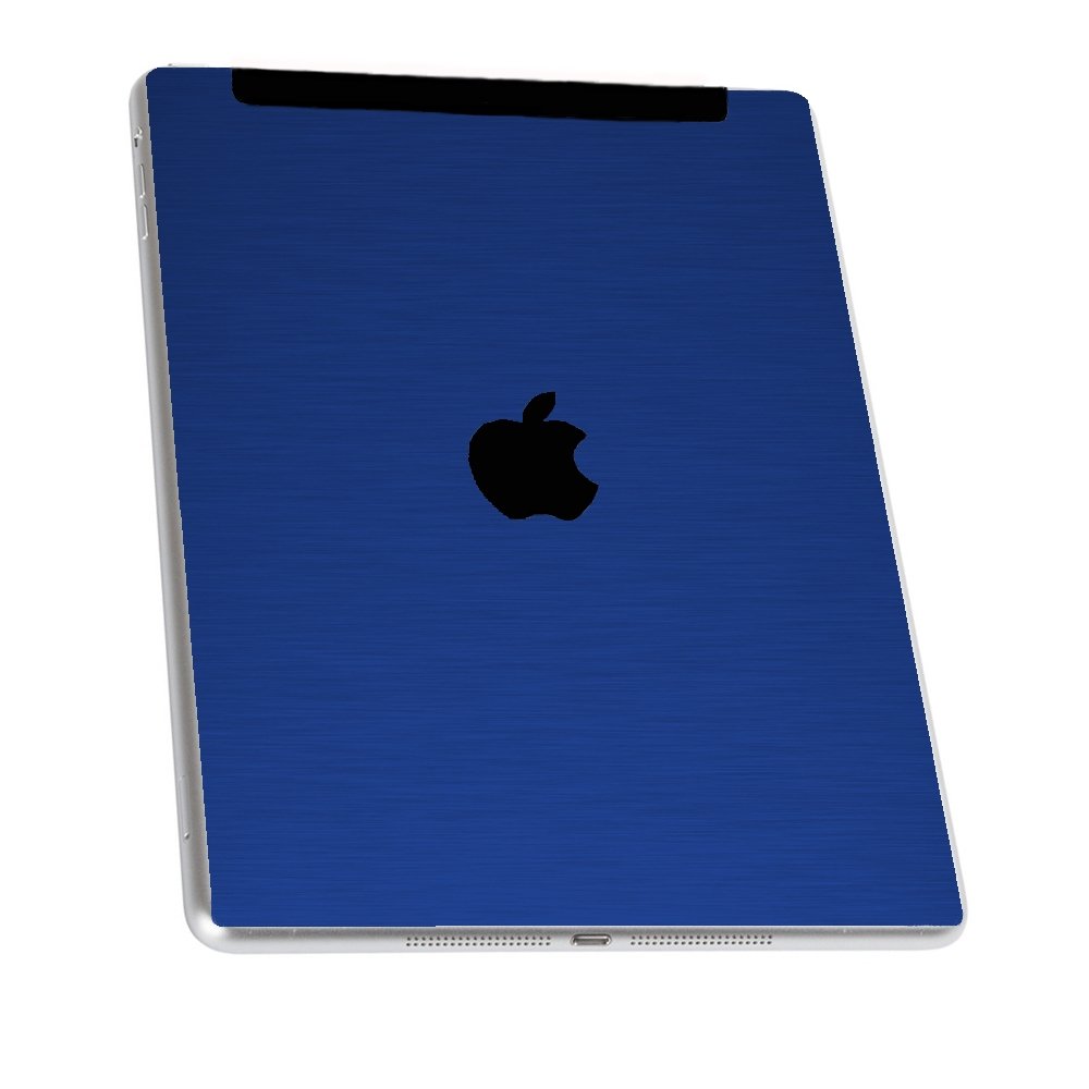 Apple iPad 1 A1337 (Wifi, 3G) MTS BLUE Laptop Skin