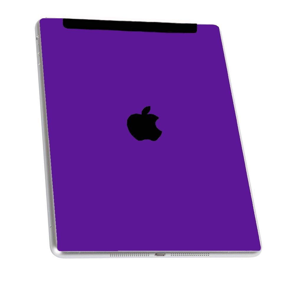 Apple iPad 1 A1337 (Wifi, 3G) PURPLE Laptop Skin