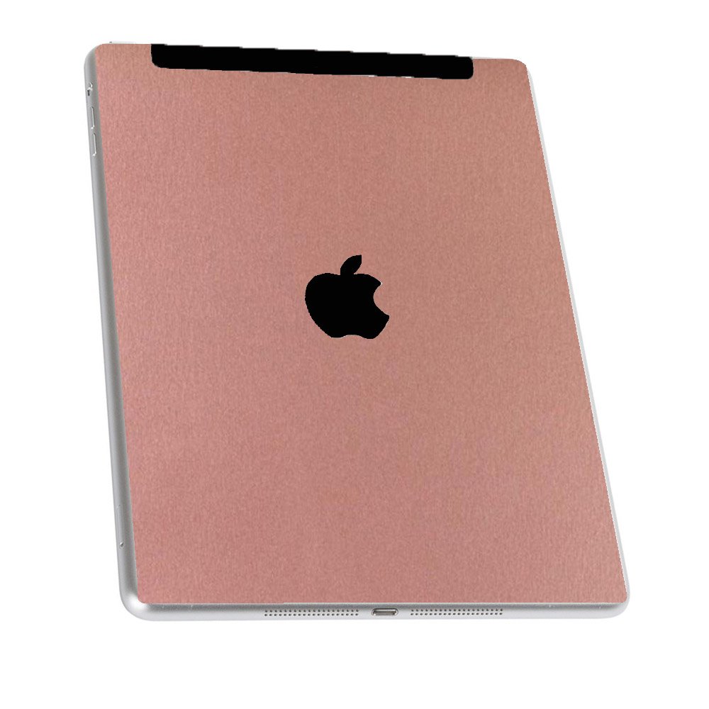 Apple iPad 1 A1337 (Wifi, 3G) ROSE GOLD Laptop Skin