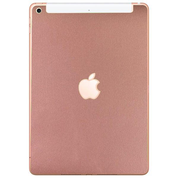 Apple iPad (A2200) (A2198) (7th Gen,Wifi, Cell) ROSE GOLD