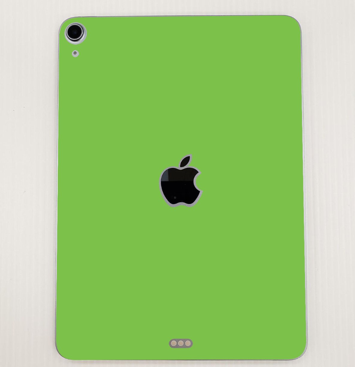 Apple iPad Air 10.9" 4th Gen. A2316   GREEN Laptop Skin