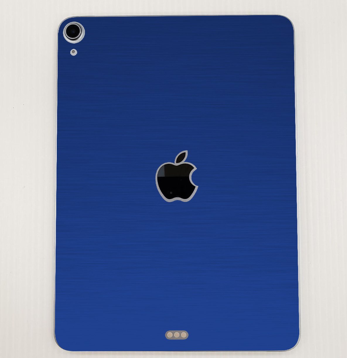 Apple iPad Air 10.9" 4th Gen. A2316   MTS BLUE Laptop Skin