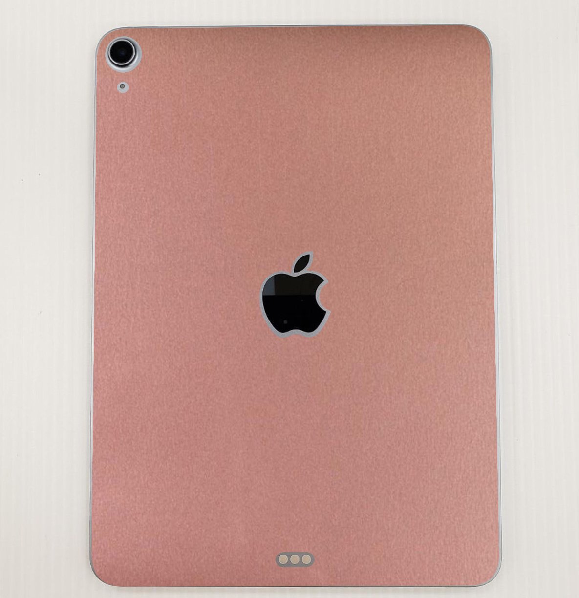Apple iPad Air 10.9" 4th Gen. A2316   ROSE GOLD Laptop Skin
