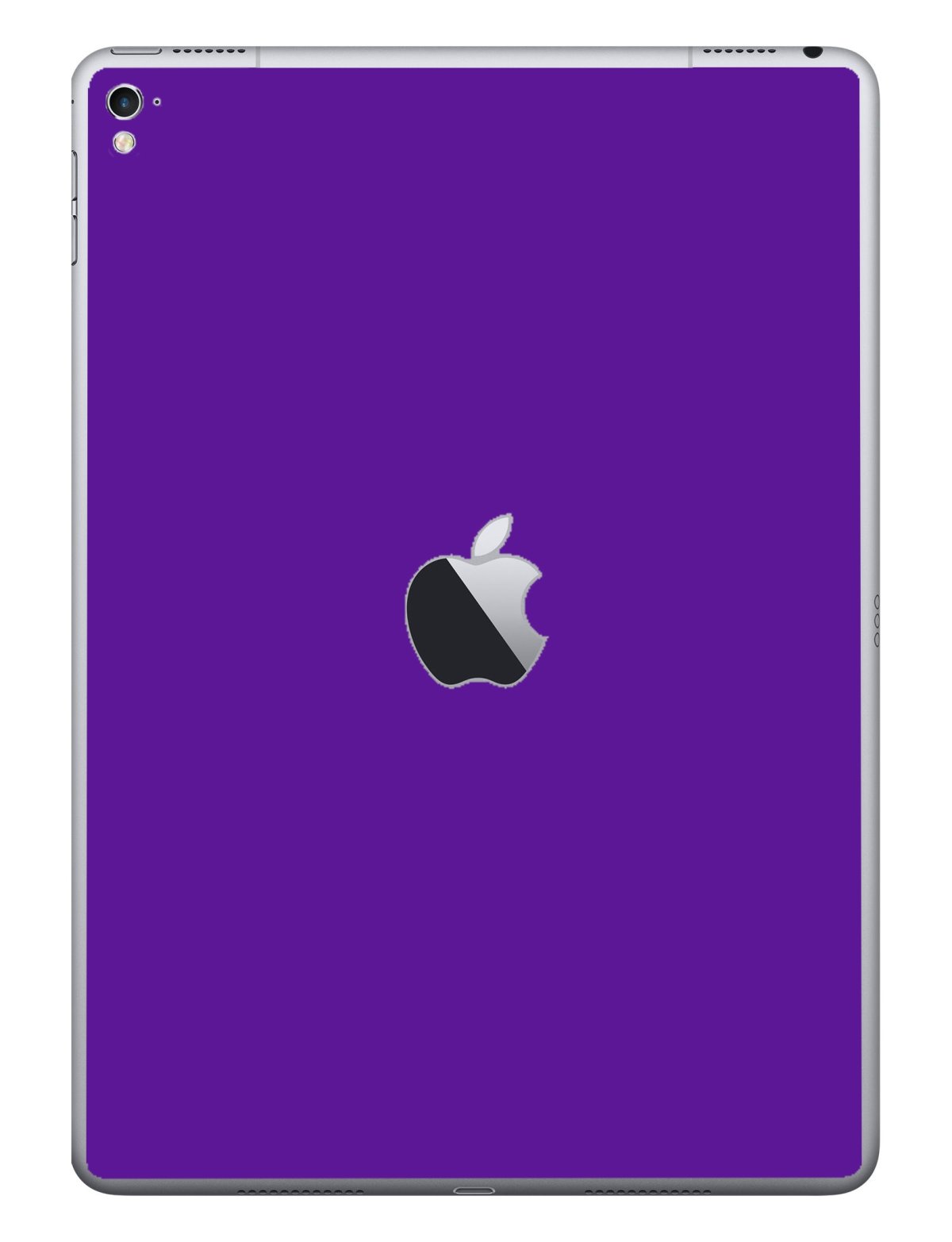 Apple iPad Pro 9.7" (Wifi, Cell) A1674    PURPLE Laptop Skin