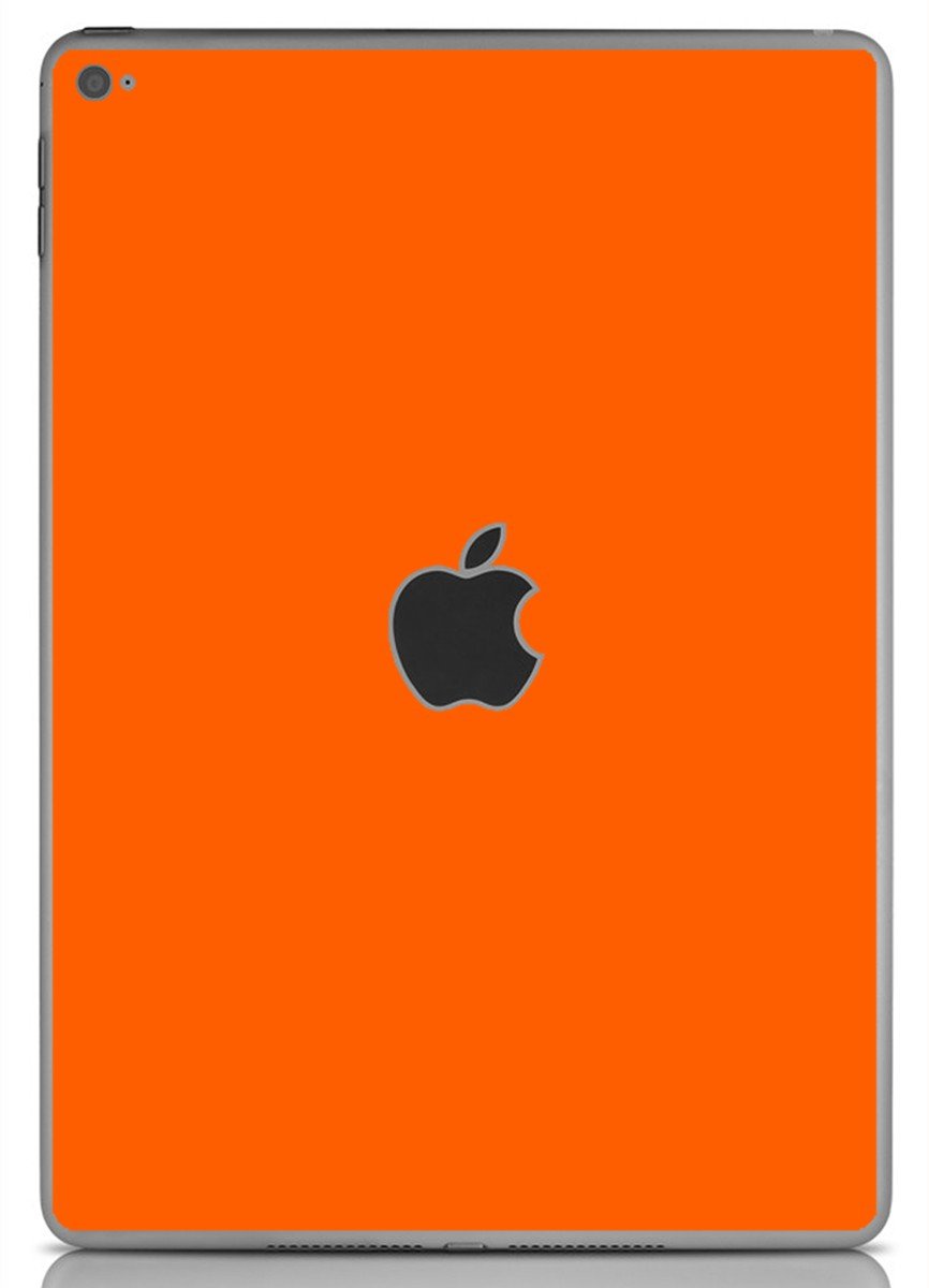 Apple iPad Mini 4 A1538 ORANGE