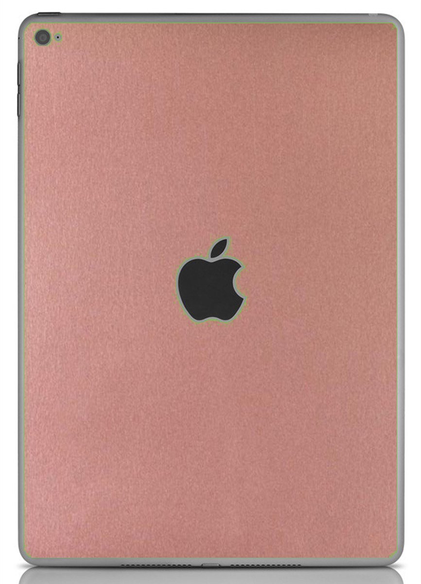 Apple iPad Mini 4 A1538 ROSE GOLD Laptop Skin