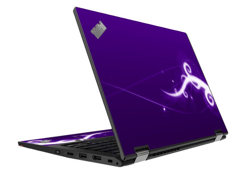 ThinkPad L13 YOGA G1 G2 SPRITES Laptop Skin