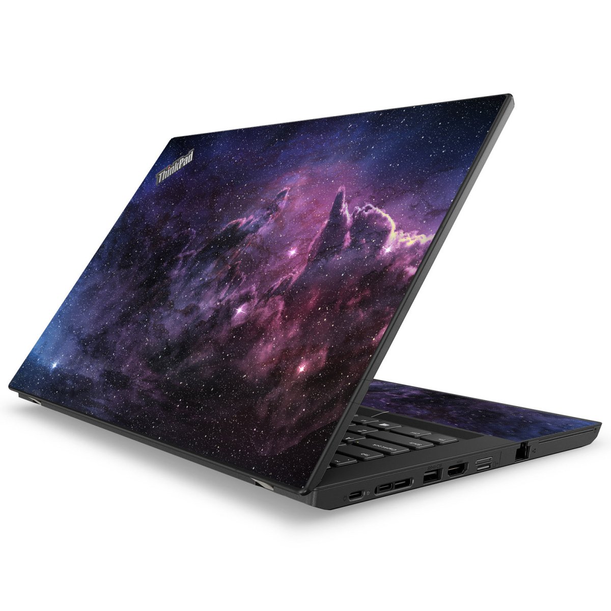 ThinkPad L480 COSMOS Laptop Skin
