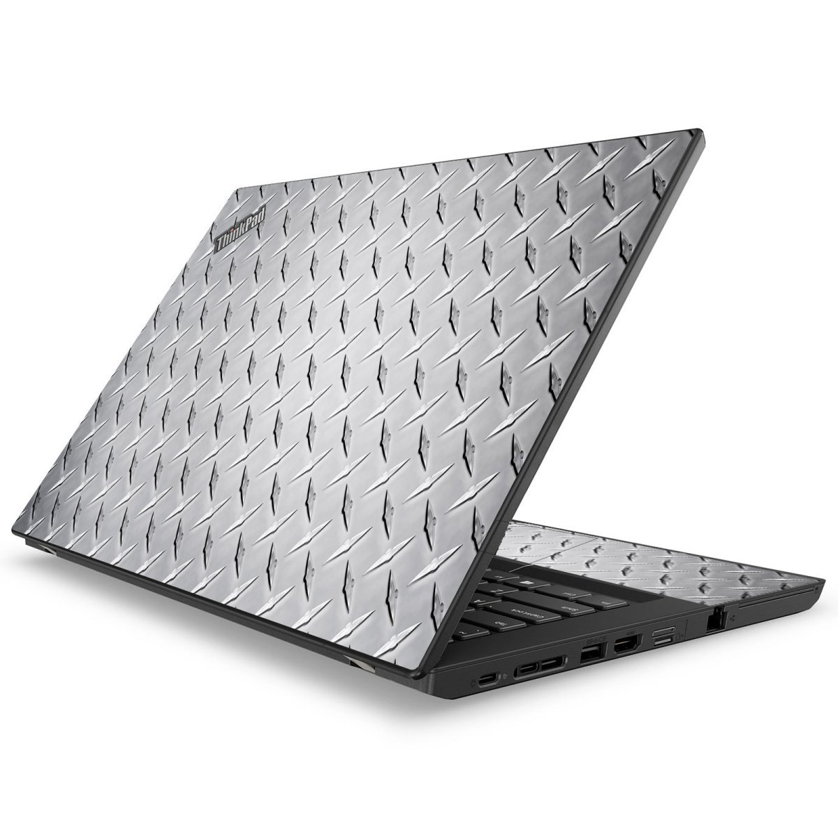 ThinkPad L480 DIAMOND PLATE Laptop Skin