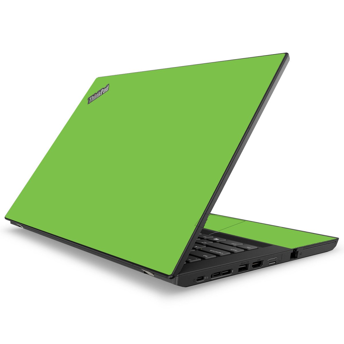 ThinkPad L480 GREEN Laptop Skin
