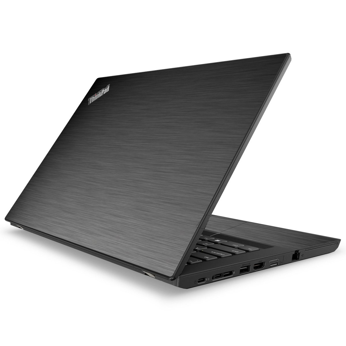 ThinkPad L480 MTS #3 (GUN METAL) Laptop Skin
