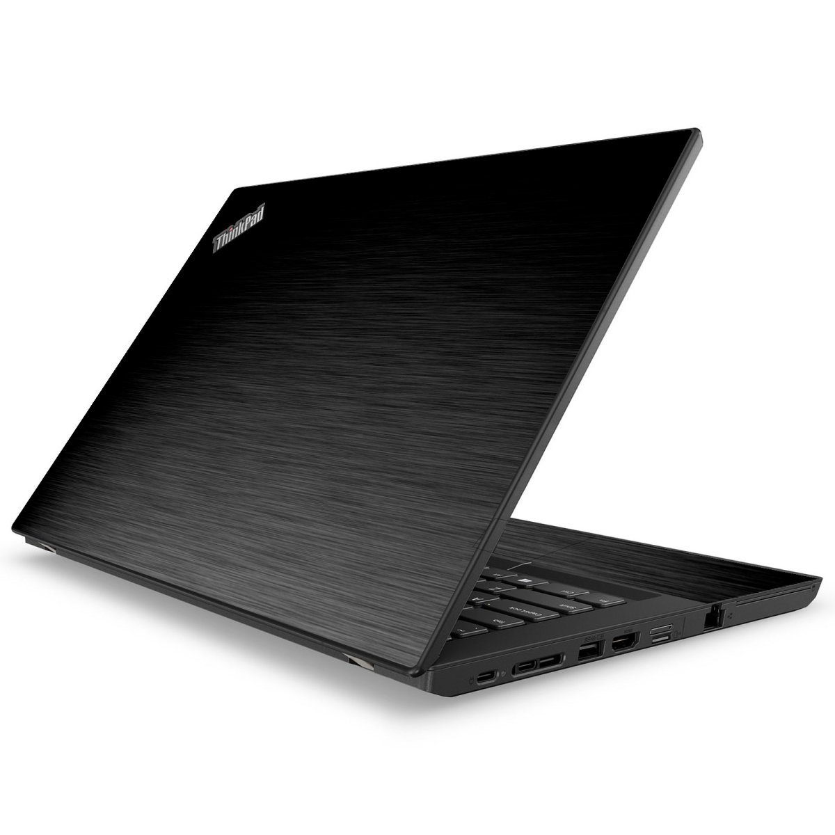 ThinkPad L480 MTS BLACK Laptop Skin