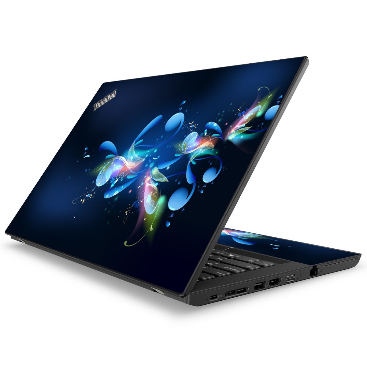 ThinkPad L480 PIXIE DUST Laptop Skin