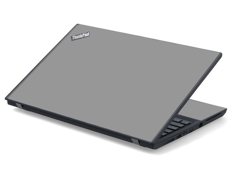 ThinkPad L580 GREY Laptop Skin