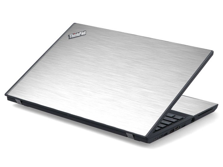 ThinkPad L580 MTS #1 (ALUMINUM) Laptop Skin