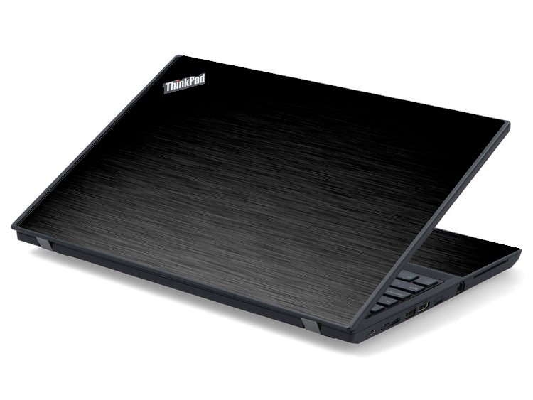 ThinkPad L580 MTS BLACK Laptop Skin