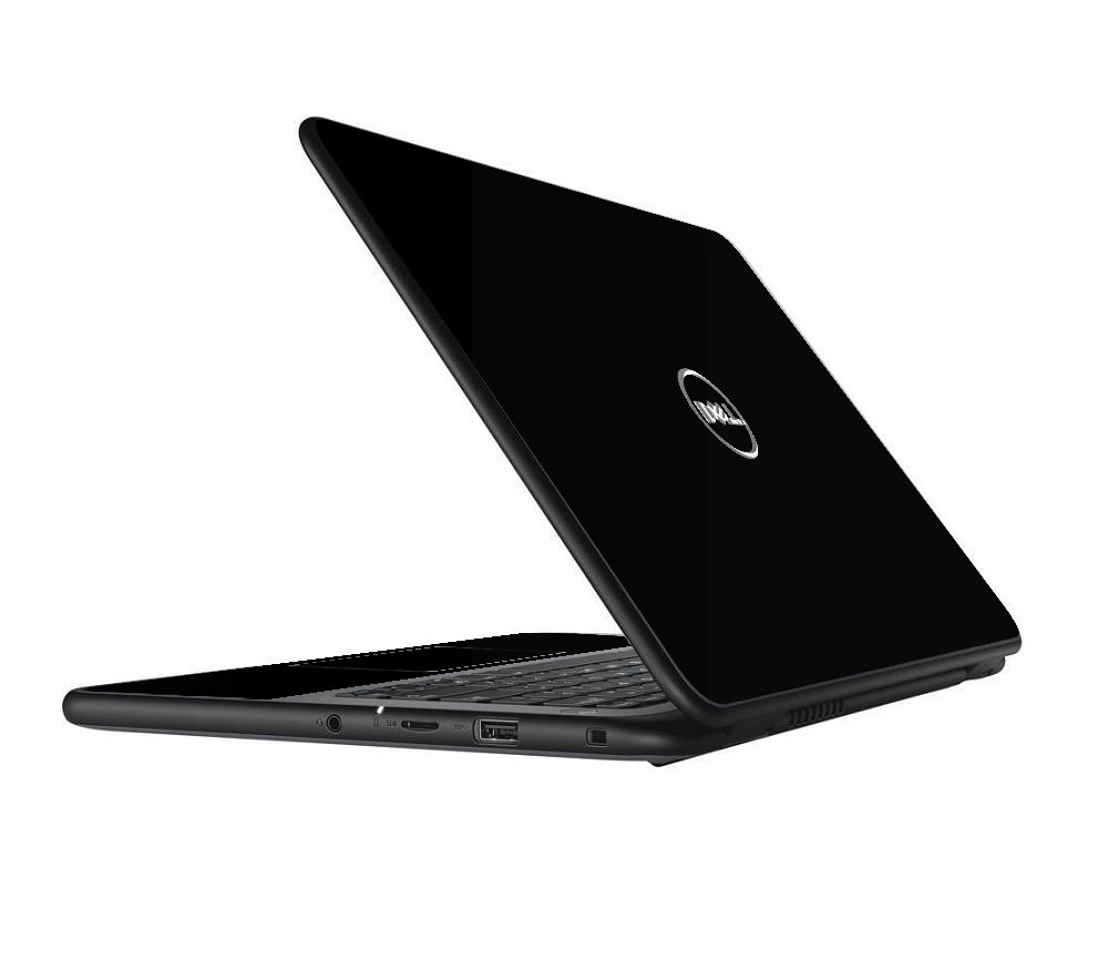 Dell Latitude 3310 BLACK Laptop Skin