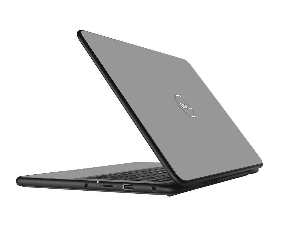 Dell Latitude 3310 GRAY SILVER Laptop Skin
