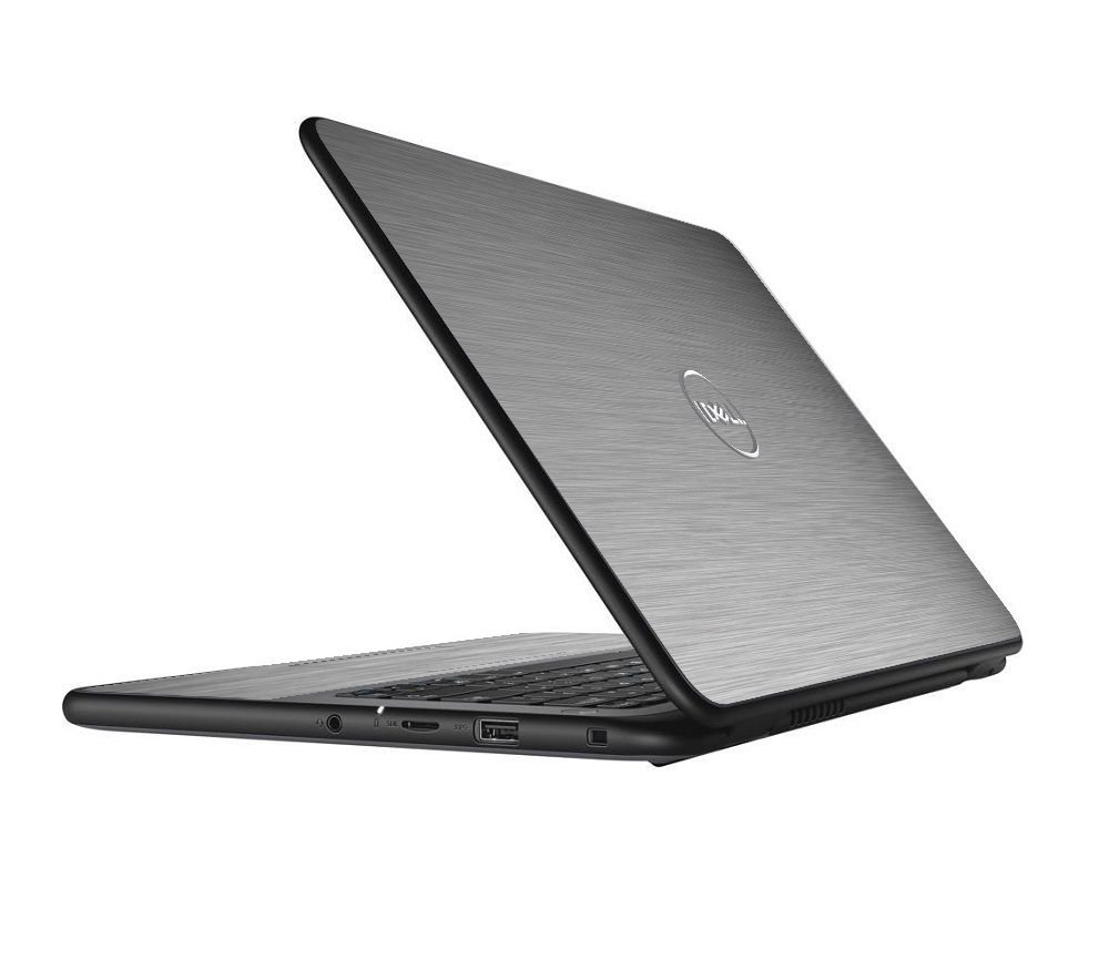 Dell Latitude 3310 MTS#2 SILVER Laptop Skin