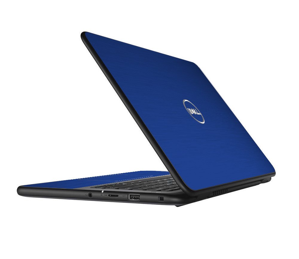 Dell Latitude 3310 MTS BLUE Laptop Skin