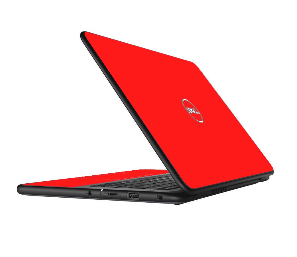 Dell Latitude 3310 RED Laptop Skin