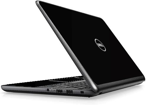 Dell Latitude 3380 BLACK Laptop Skin