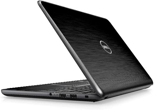 Dell Latitude 3380 MTS BLACK Laptop Skin