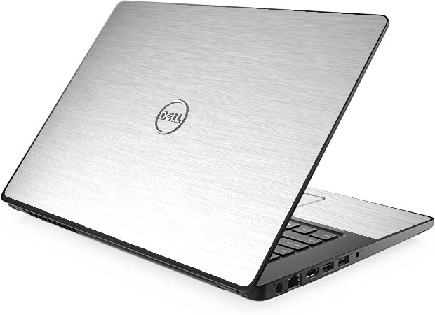 Dell Latitude 3480 MTS#1 ALUMINUM Laptop Skin