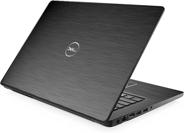 Dell Latitude 3490 MTS#3 GUN METAL Laptop Skin