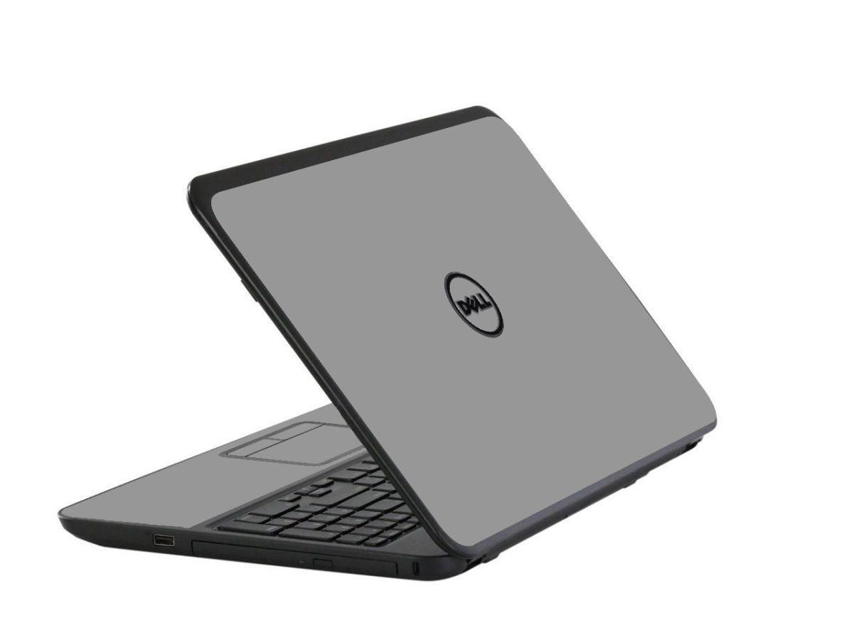 Dell Latitude 3540 GRAY SILVER Laptop Skin