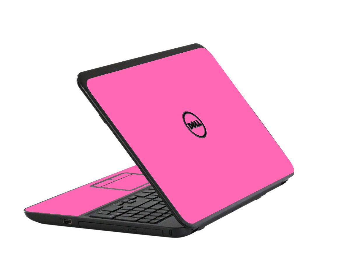 Dell Latitude 3540 PINK Laptop Skin