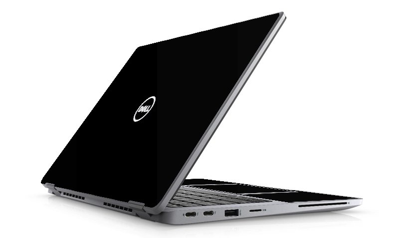 Dell Latitude 5320 BLACK Laptop Skin