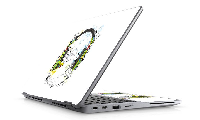 Dell Latitude 5320 INSPIRE Laptop Skin