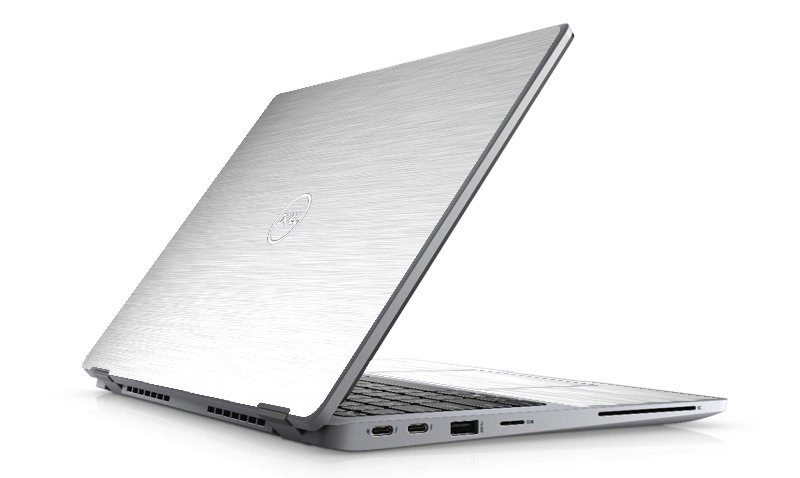 Dell Latitude 5320 MTS#1 ALUMINUM Laptop Skin