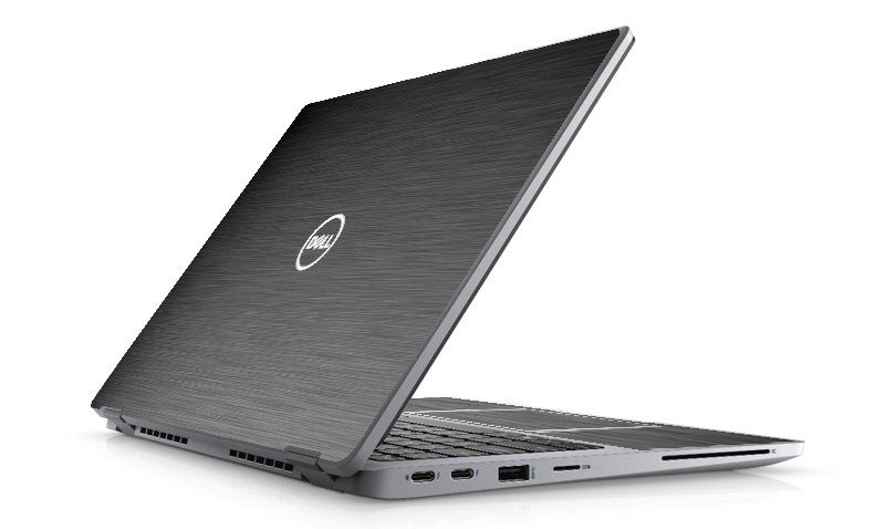 Dell Latitude 5320 MTS#3 GUN METAL Laptop Skin