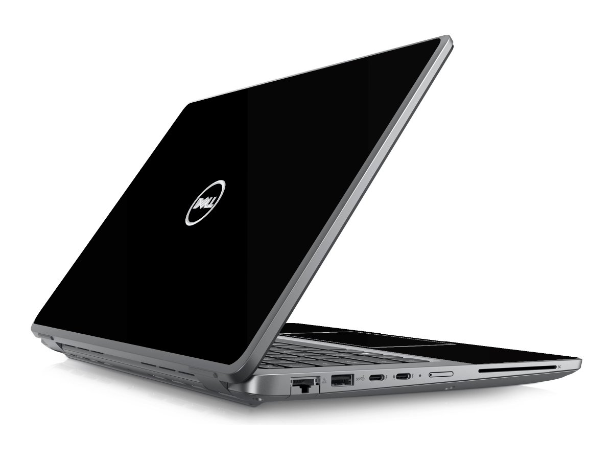 Dell Latitude 5440 BLACK Laptop Skin