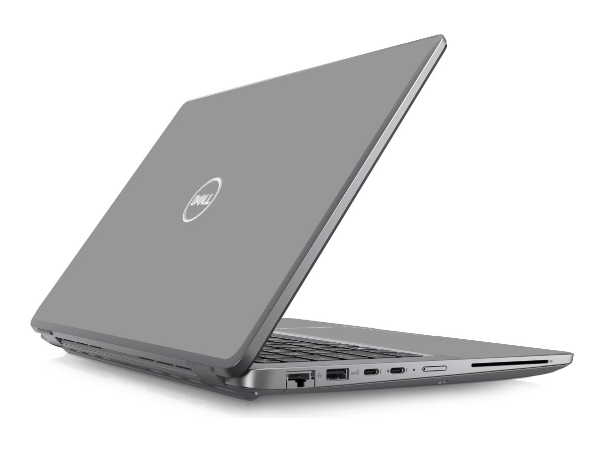 Dell Latitude 5440 GRAY SILVER Laptop Skin