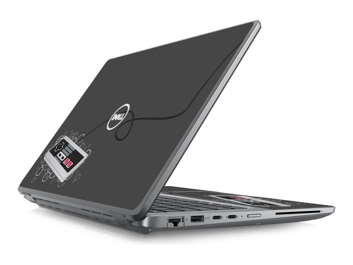 Dell Latitude 5450 IN CONTROL Laptop Skin