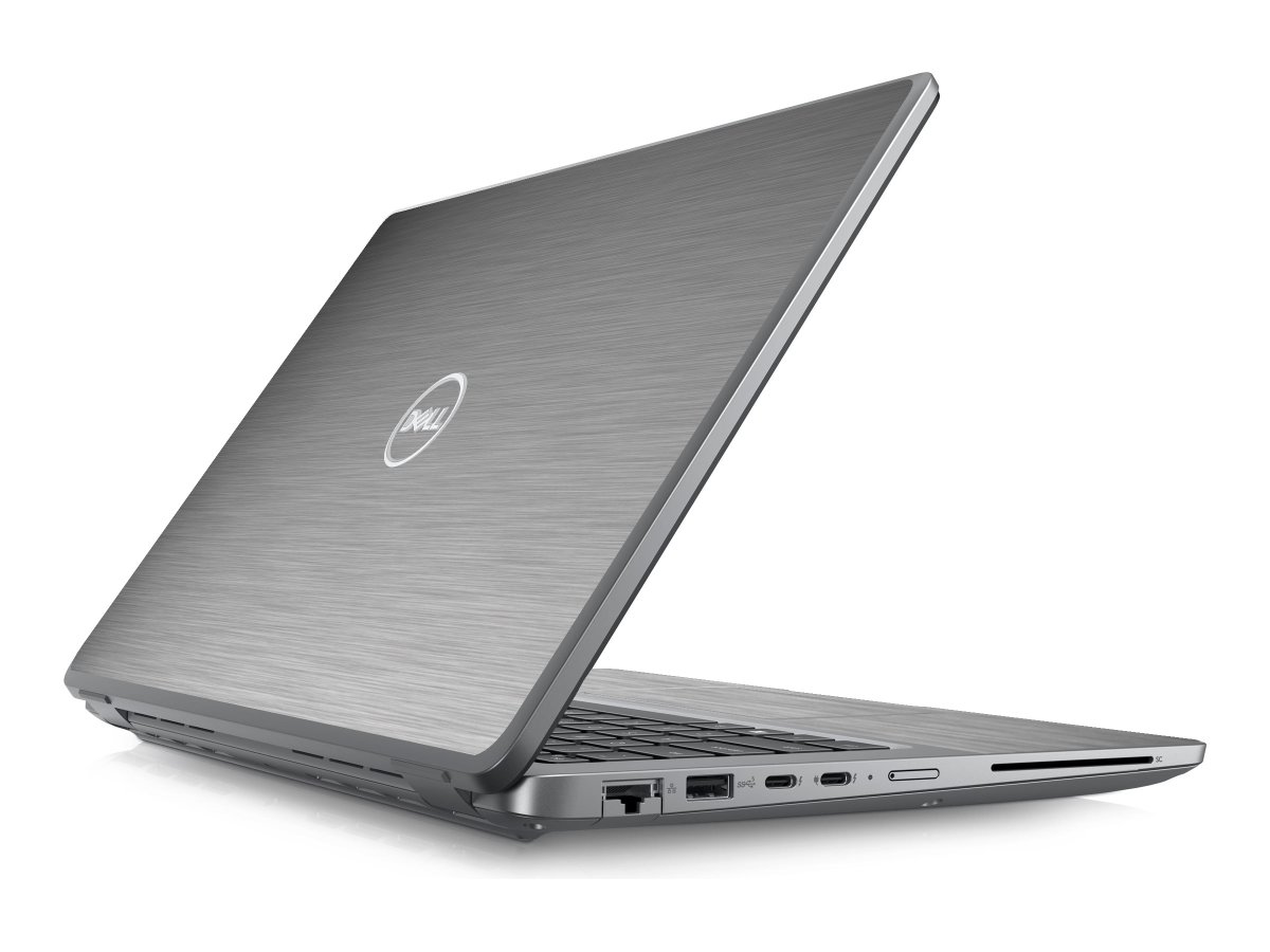 Dell Latitude 5440 MTS#2 SILVER Laptop Skin