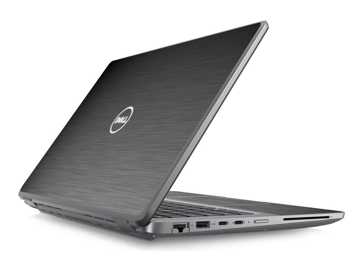 Dell Latitude 5440 MTS#3 GUN METAL Laptop Skin