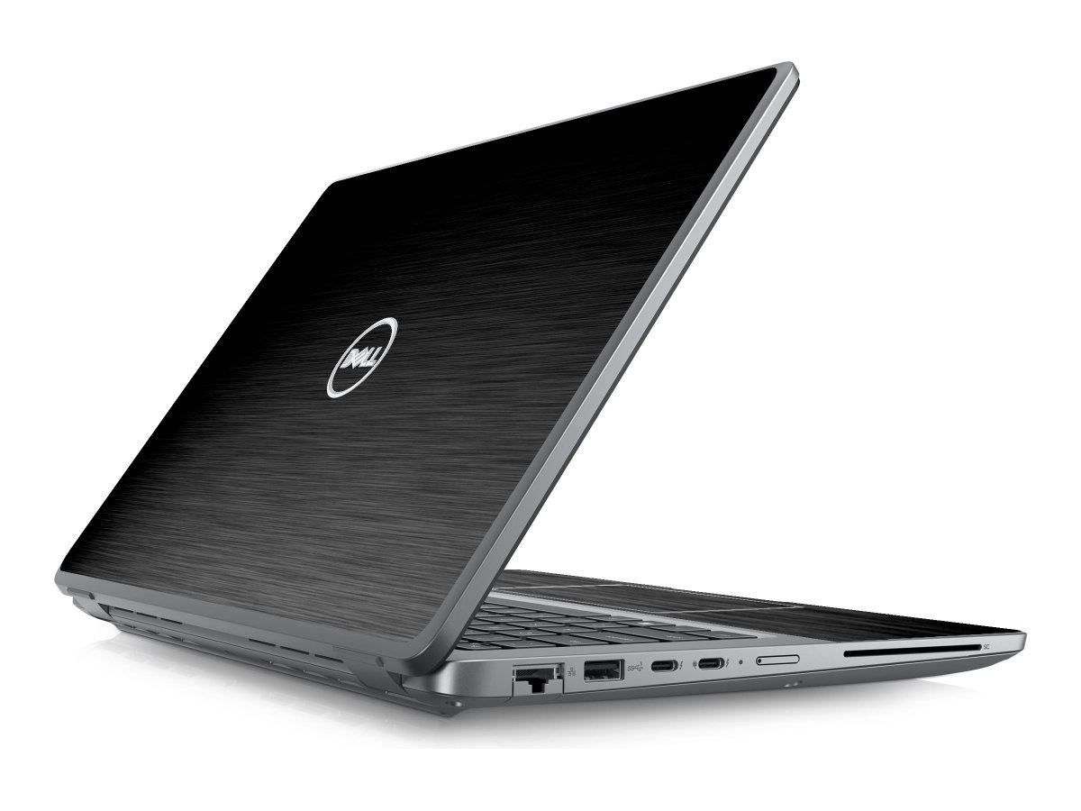 Dell Latitude 5440 MTS BLACK Laptop Skin