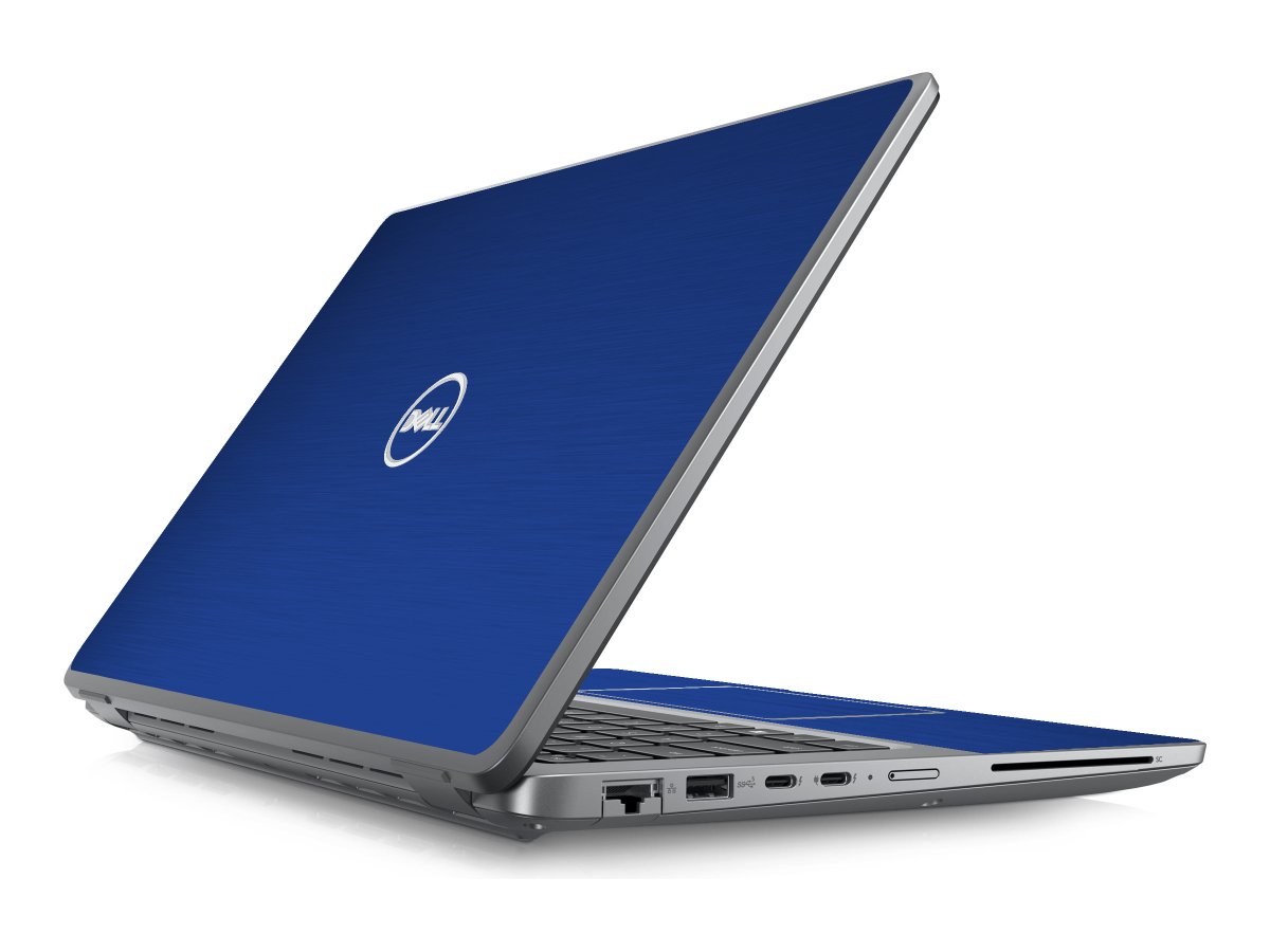 Dell Latitude 5440 MTS BLUE Laptop Skin