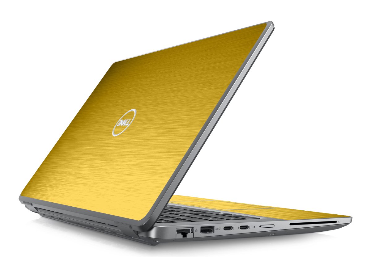 Dell Latitude 5440 MTS GOLD Laptop Skin