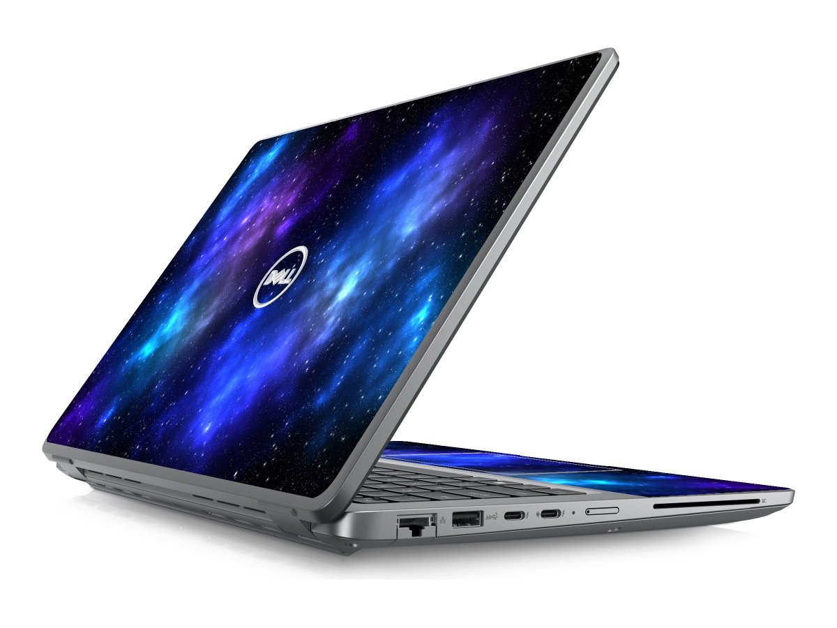 Dell Latitude 5450 NEBULA Laptop Skin