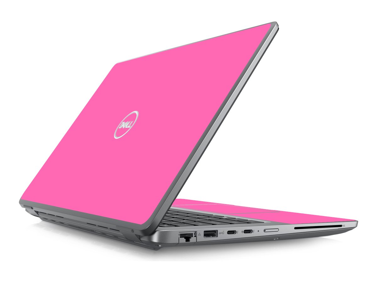 Dell Latitude 5440 PINK Laptop Skin
