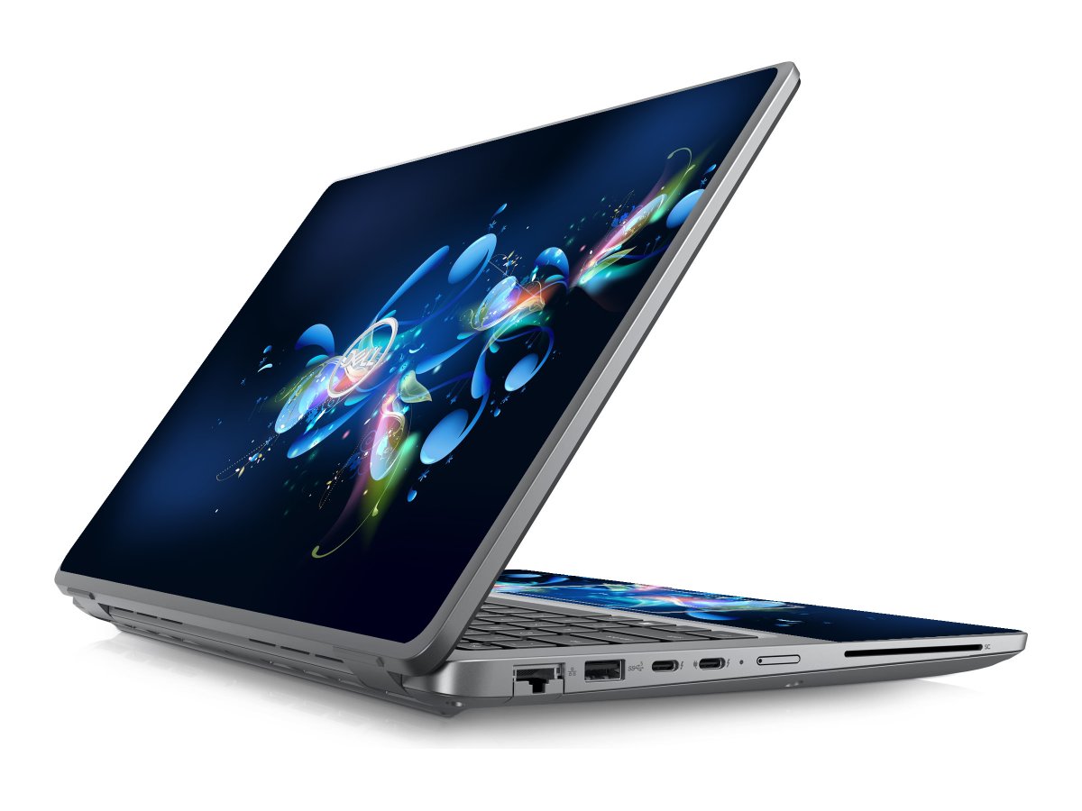 Dell Latitude 5450 PIXIE DUST Laptop Skin