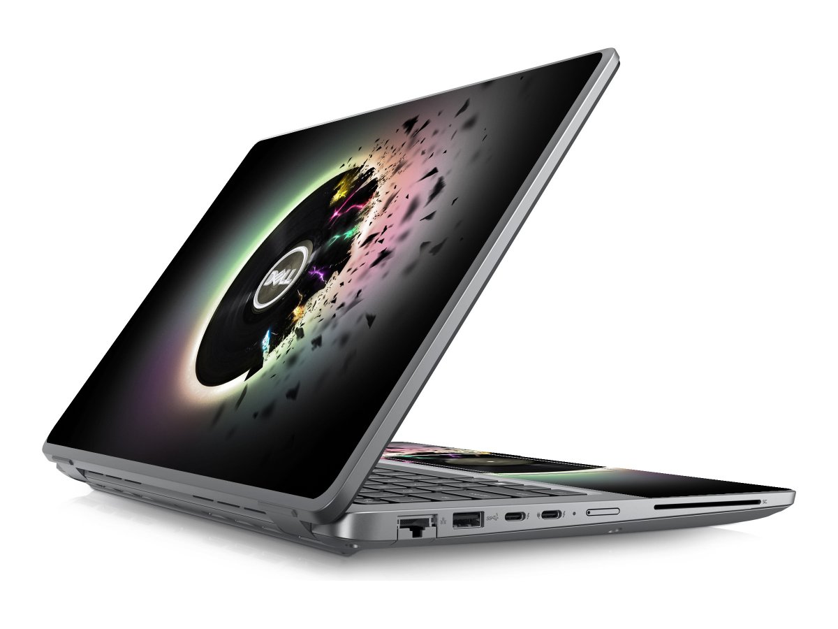Dell Latitude 5450 RECORD BREAKING Laptop Skin