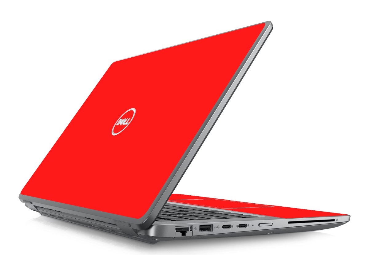 Dell Latitude 5440 RED Laptop Skin