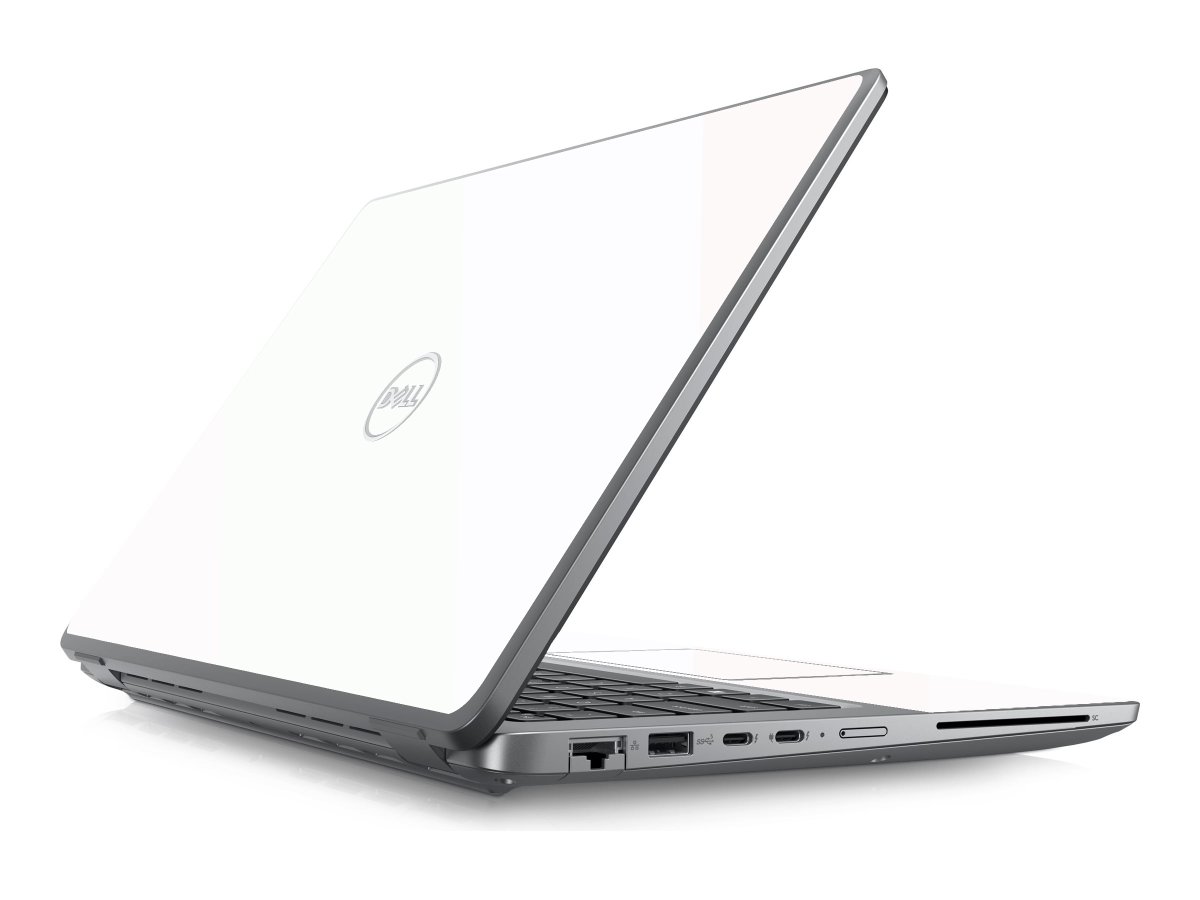 Dell Latitude 5440 WHITE Laptop Skin